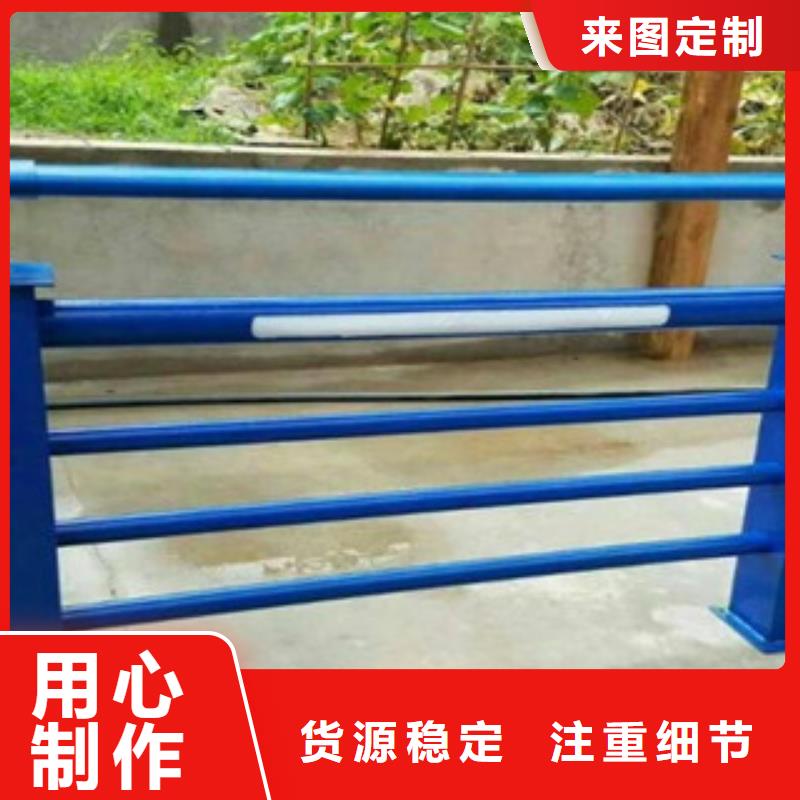 灯光护栏品牌保证