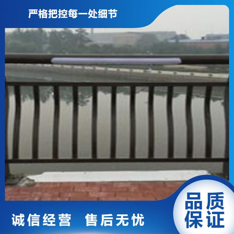 销售灯光护栏的本地厂家