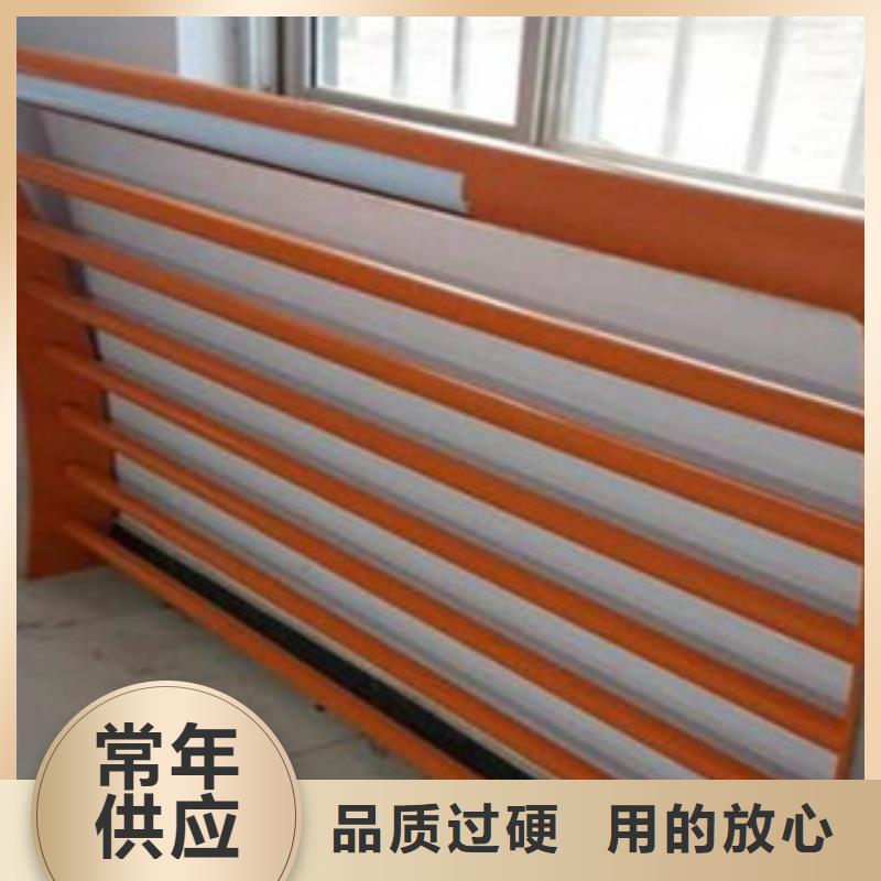 灯光护栏厂家，放心之选