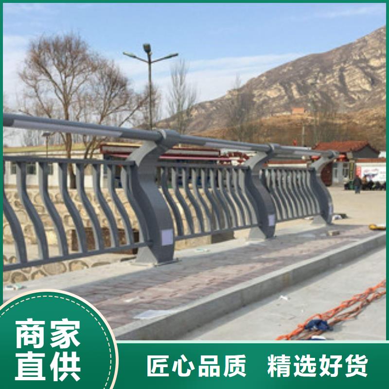 质量优的灯光护栏厂家