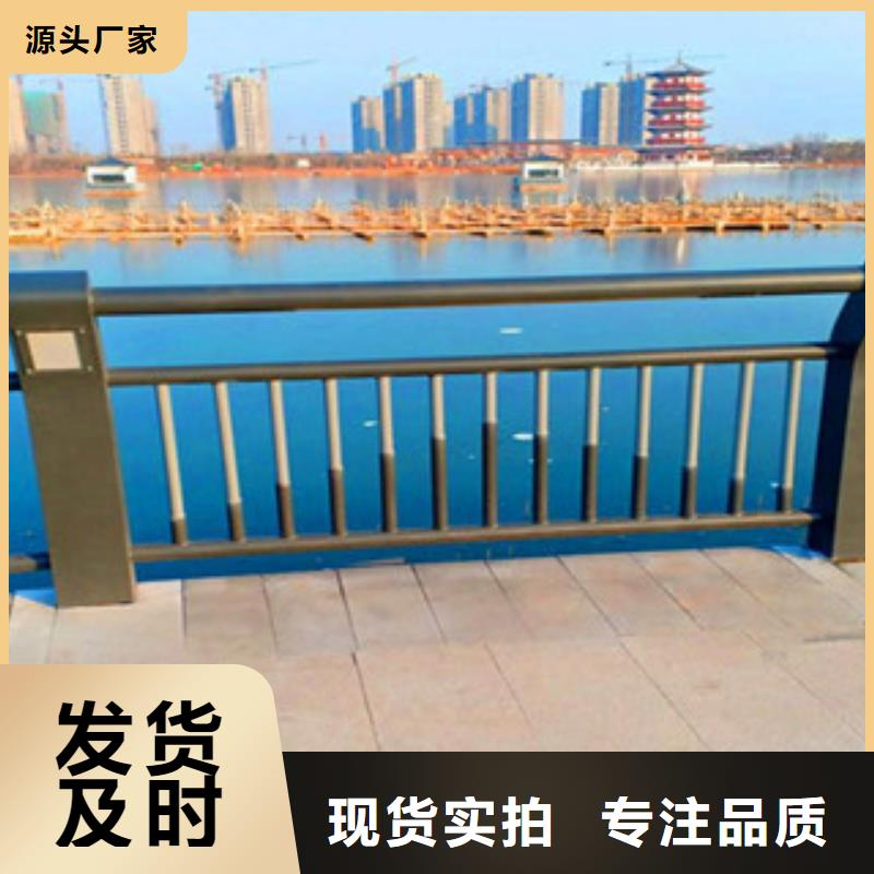 灯光护栏-产品规格齐全