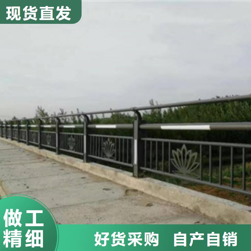 灯光护栏来电报价