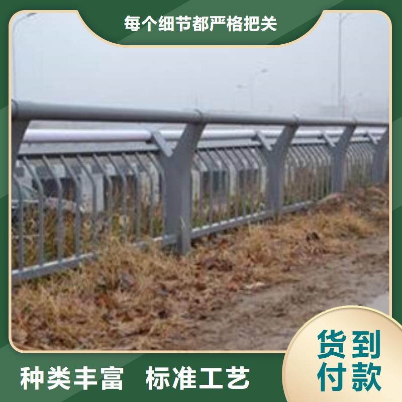 灯光护栏长期供应