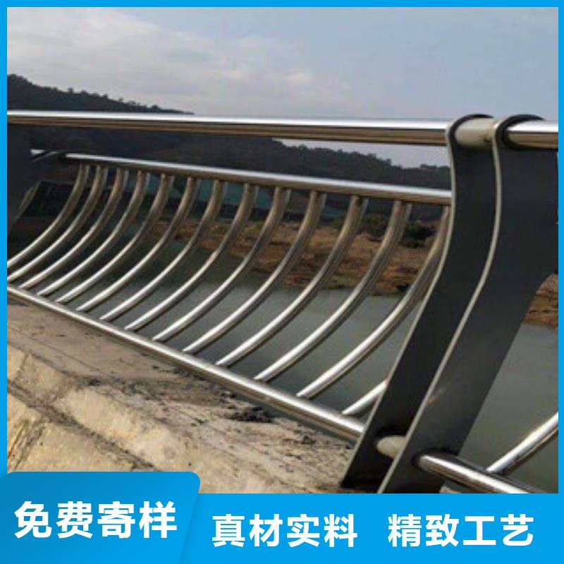 景观护栏厂家实力雄厚