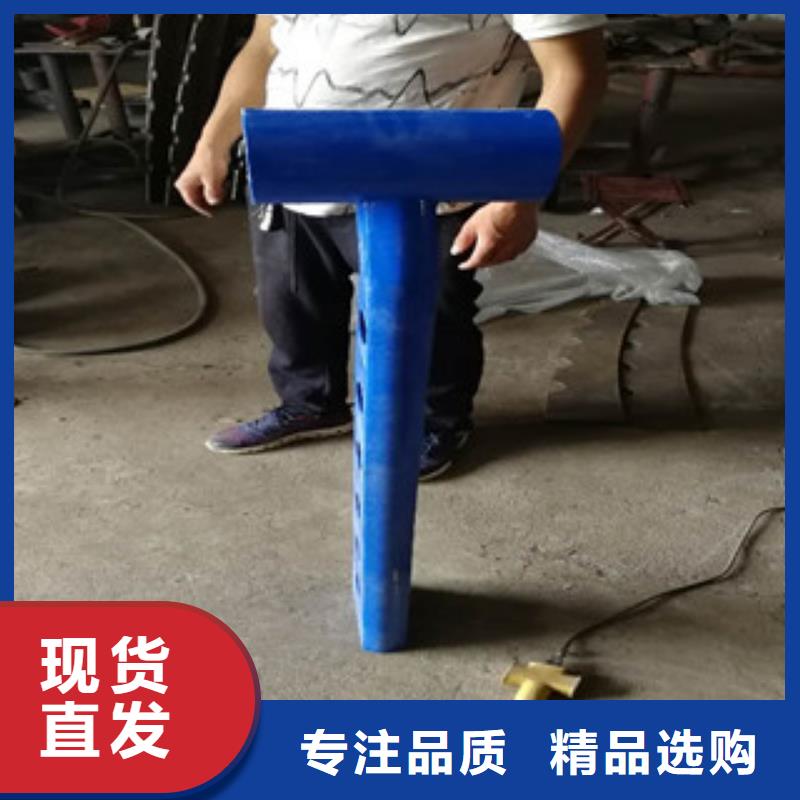 优质护栏立柱的供货商