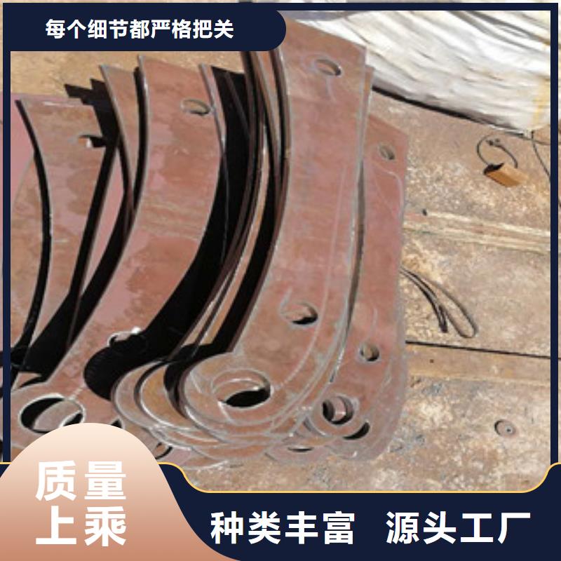 护栏立柱-客户一致好评