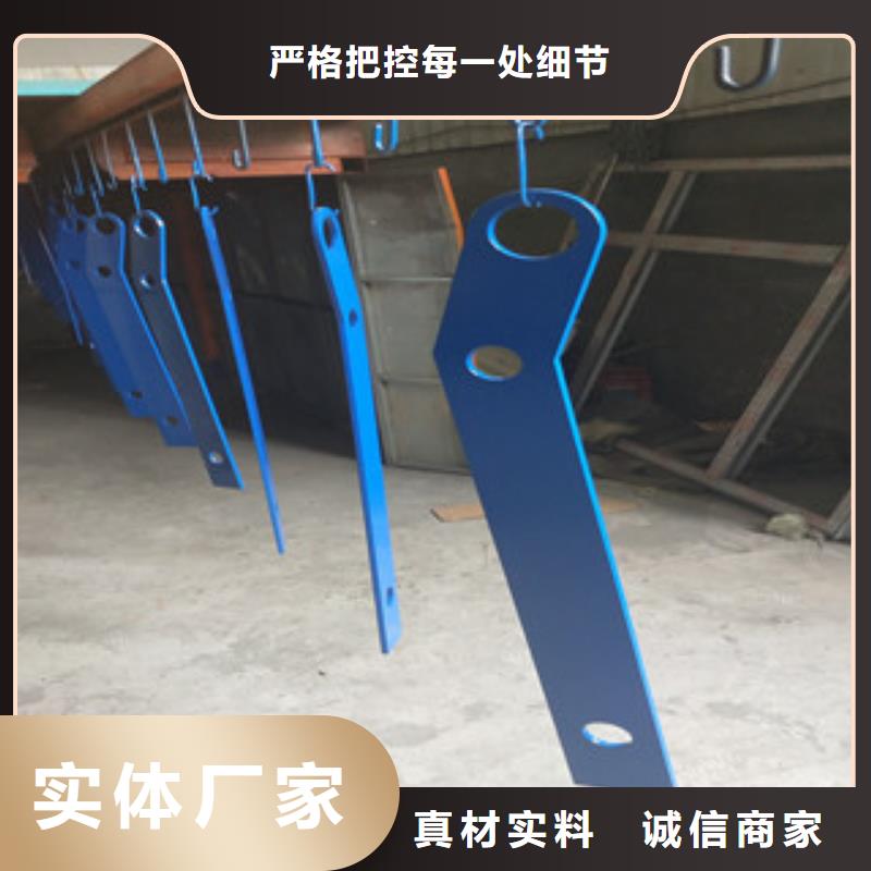 护栏立柱优质售后