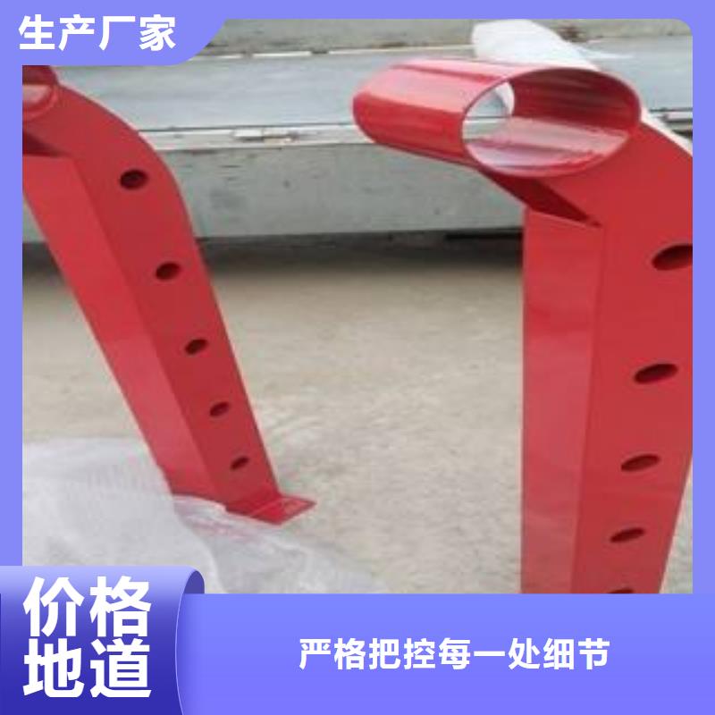 护栏立柱企业-值得信赖