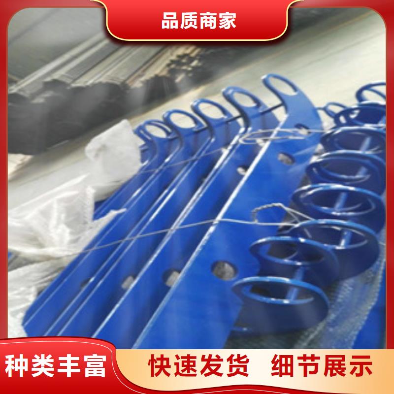 价格低的护栏立柱供货商