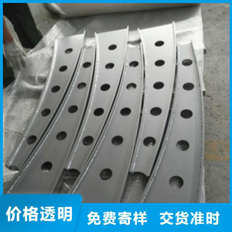 优惠的护栏立柱厂家