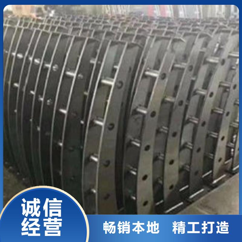 护栏立柱常规型号大量现货