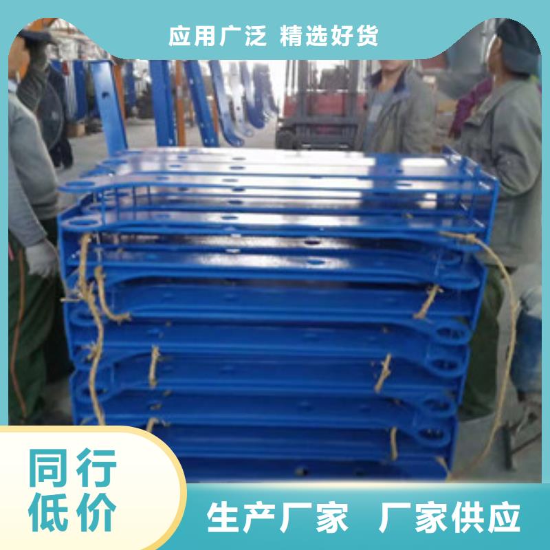 找护栏立柱厂家选渤莱特金属材料有限公司