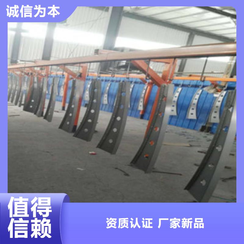 护栏立柱采购厂家