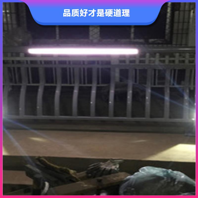 灯光护栏供货及时