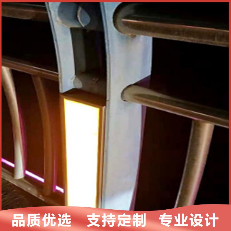 灯光护栏发货快
