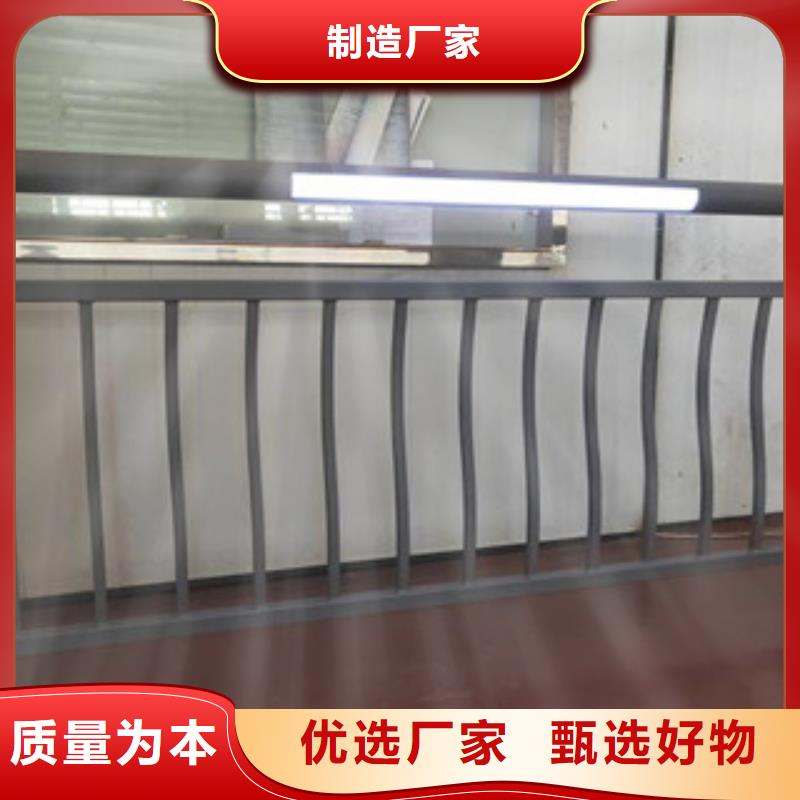 灯光护栏量大优惠