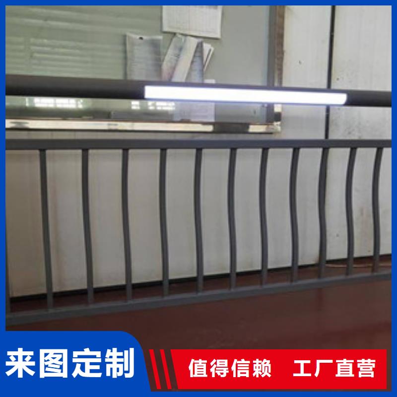 【图】灯光护栏厂家直销