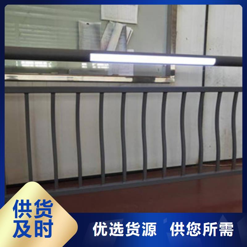 灯光护栏品牌保证