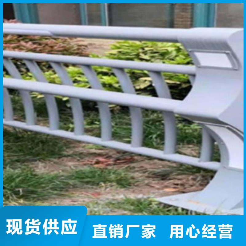 优质的灯光护栏厂家