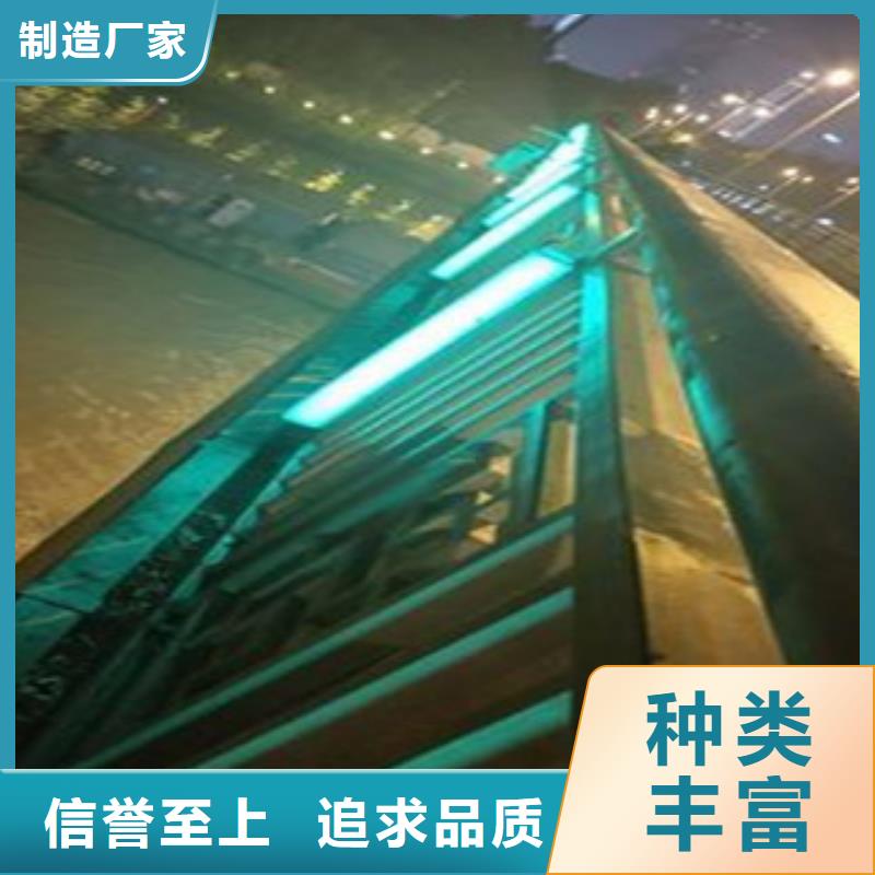 灯光护栏实力厂家质量稳定