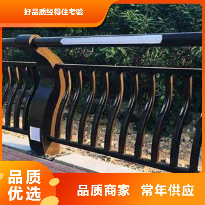 灯光护栏经验丰富