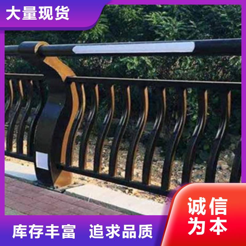 优惠的灯光护栏供应商