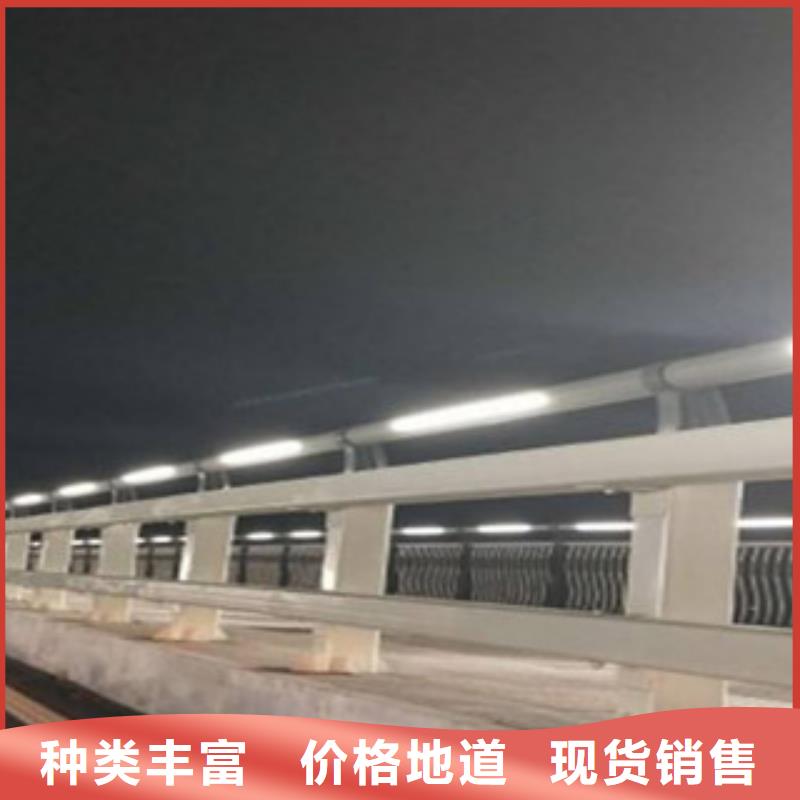 生产灯光护栏质量可靠的厂家