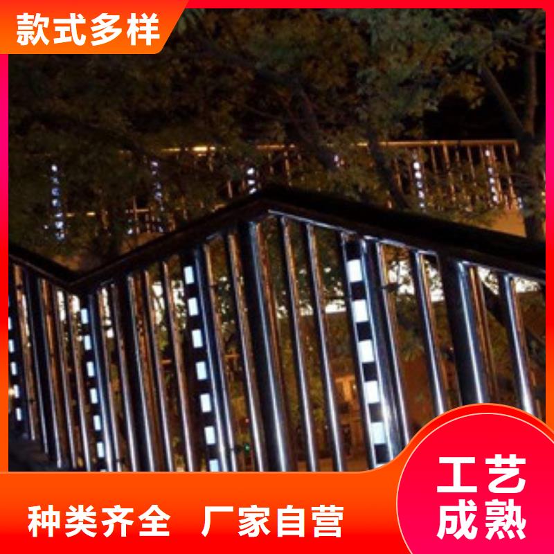 专业销售灯光护栏-省钱