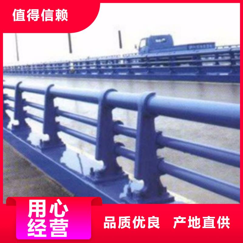 防撞护栏实力雄厚