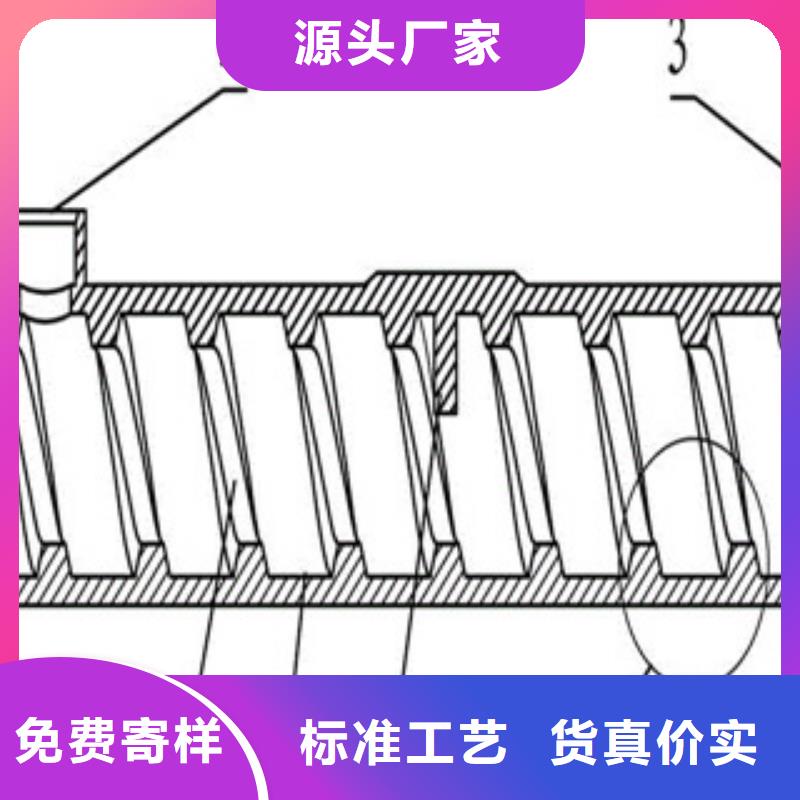 灌浆套筒实力过硬厂家