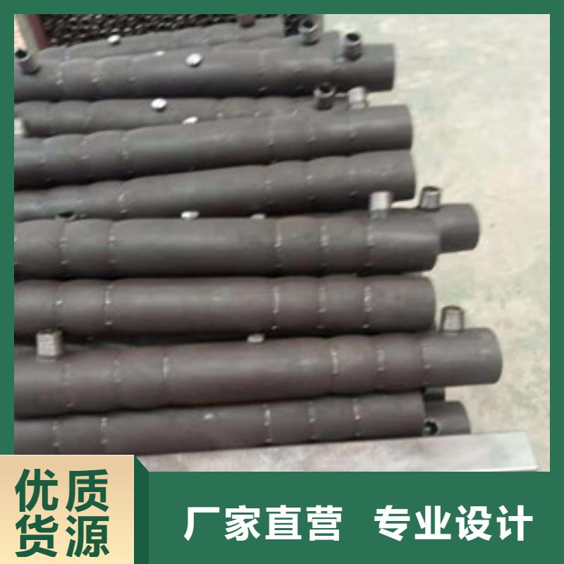 生产灌浆套筒
