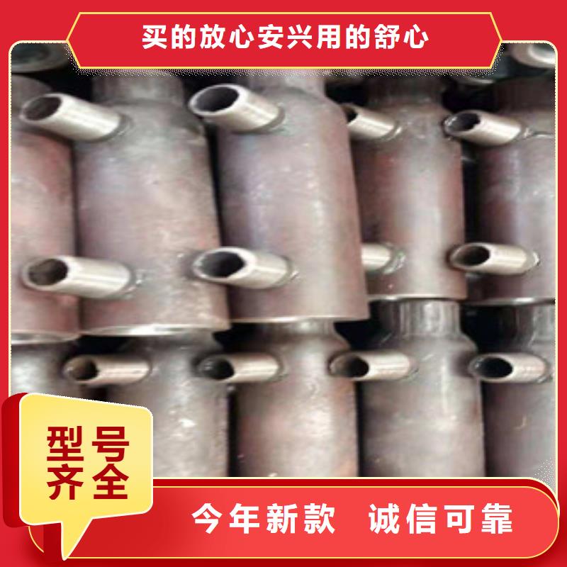 新款灌浆套筒厂家