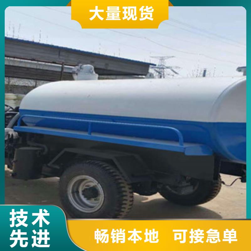 吸粪车实力厂家