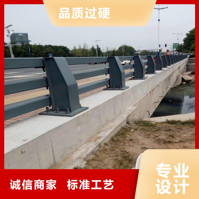 规格全的桥梁护栏品牌厂家