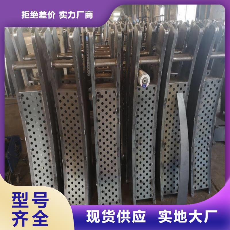 桥梁护栏全国可发货