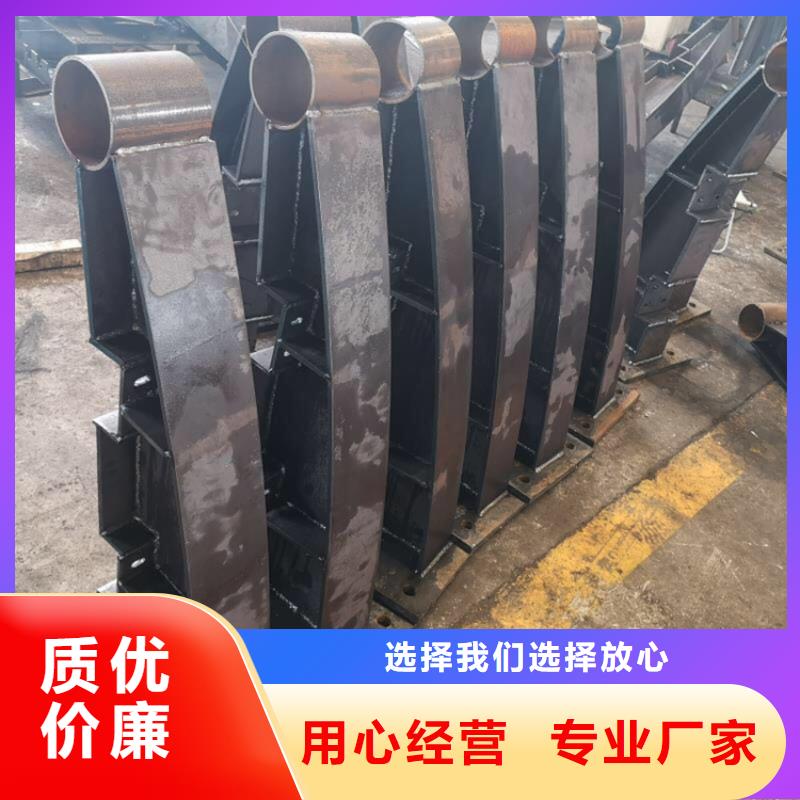 桥梁护栏、桥梁护栏厂家