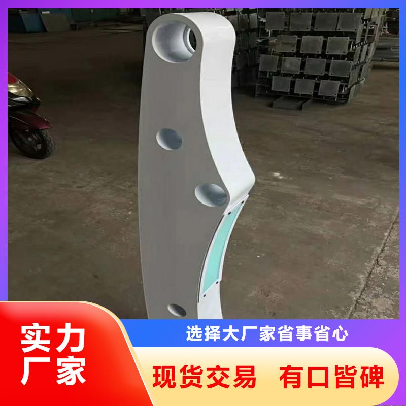 钢板立柱、钢板立柱厂家-诚信经营