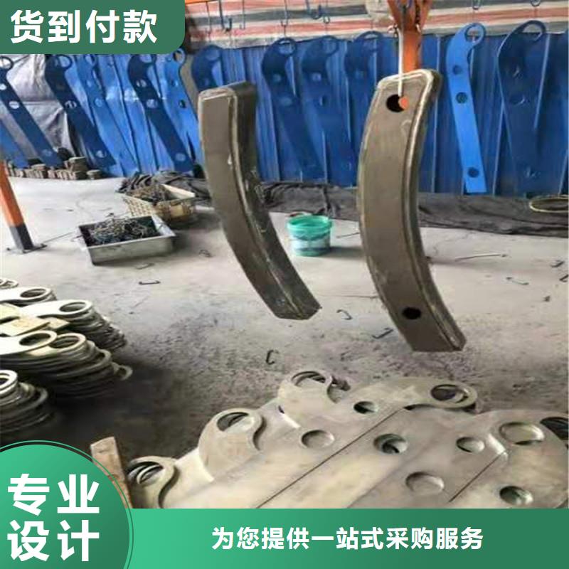 钢板立柱可靠优惠