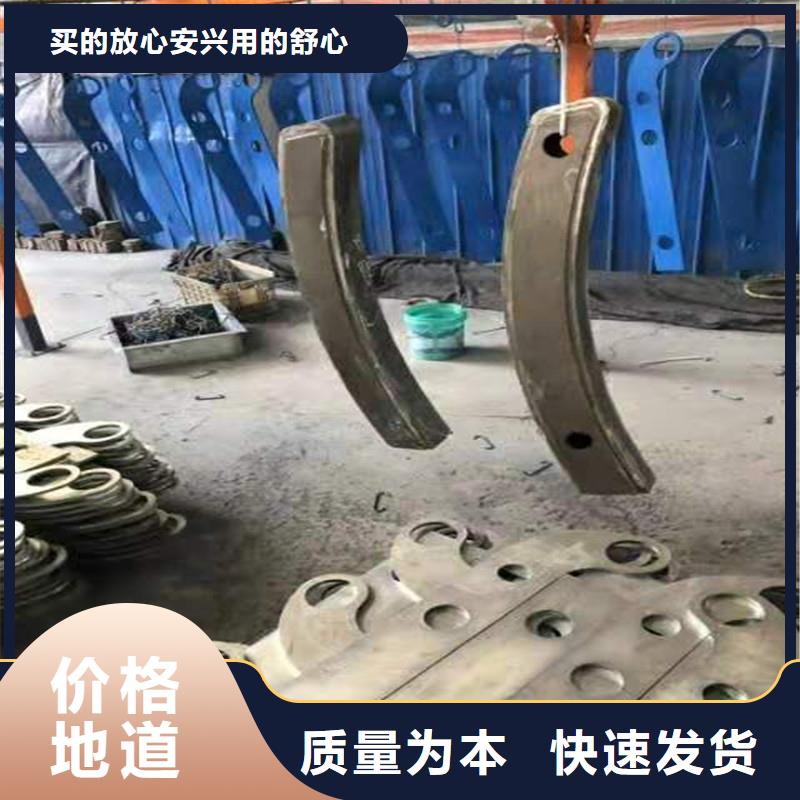 供应钢板立柱钢板立柱批发