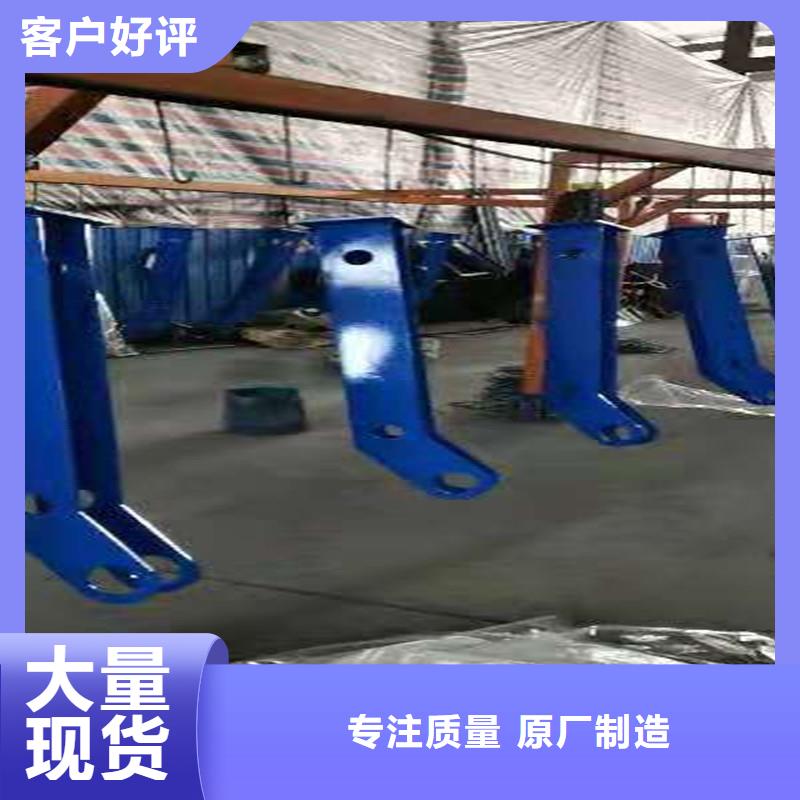 买钢板立柱必看-质量优