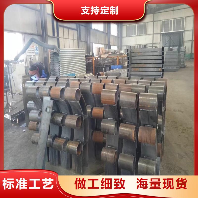 质量好的钢板立柱实体厂家