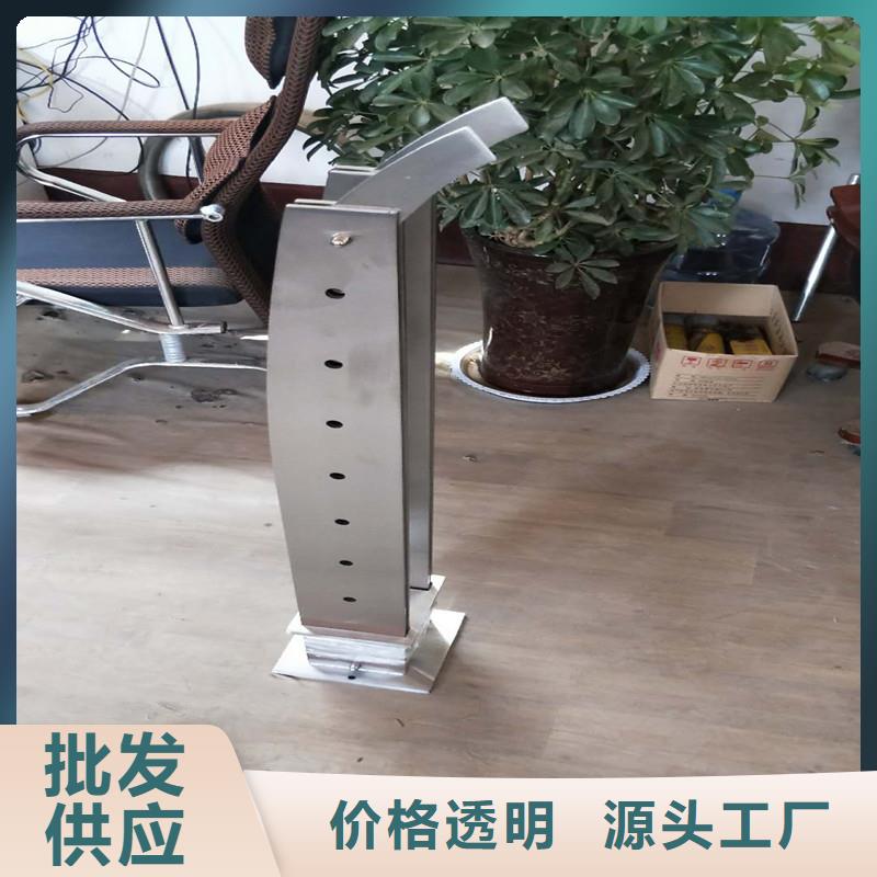 钢板立柱_欢迎致电