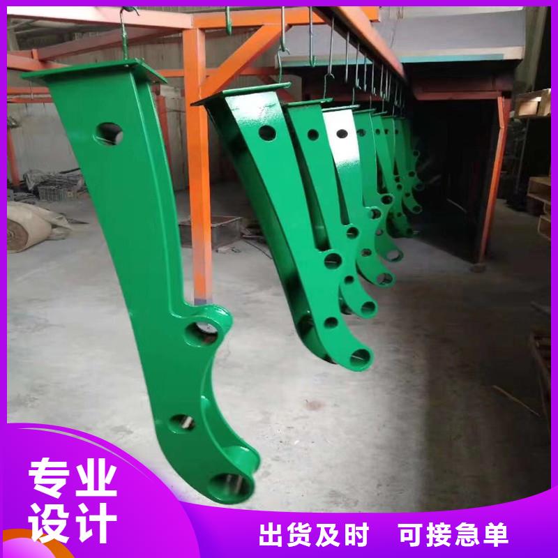 钢板立柱厂家量大优惠