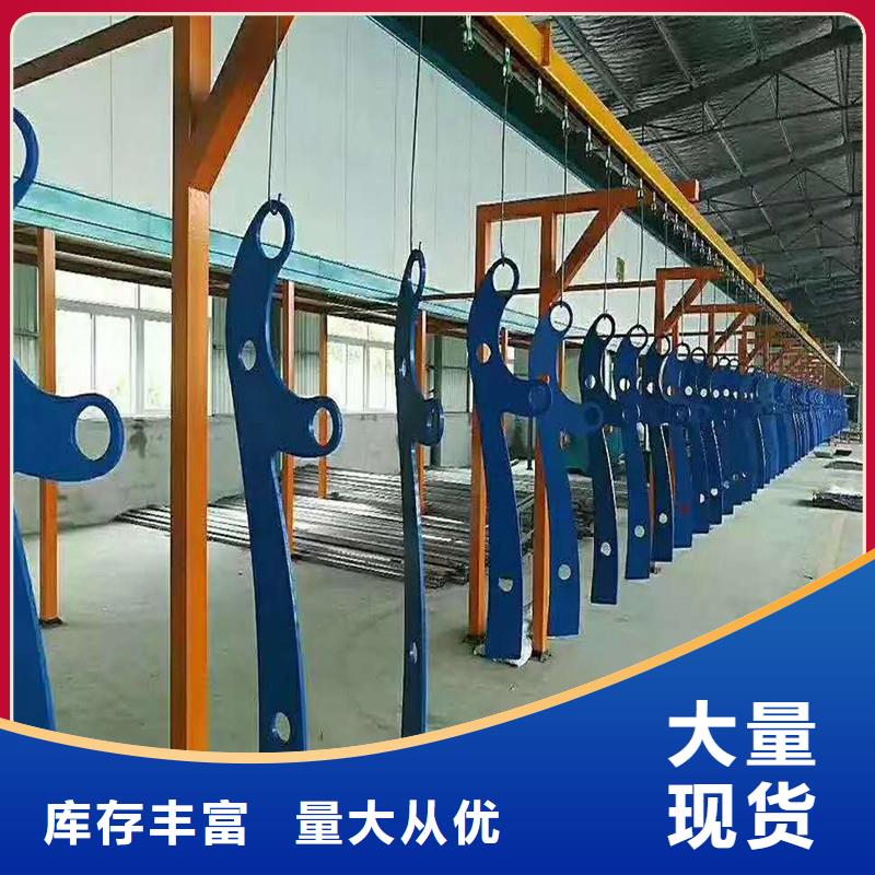 钢板立柱加工厂