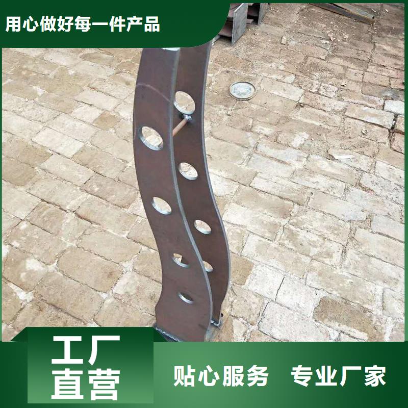 钢板立柱、钢板立柱厂家-诚信经营