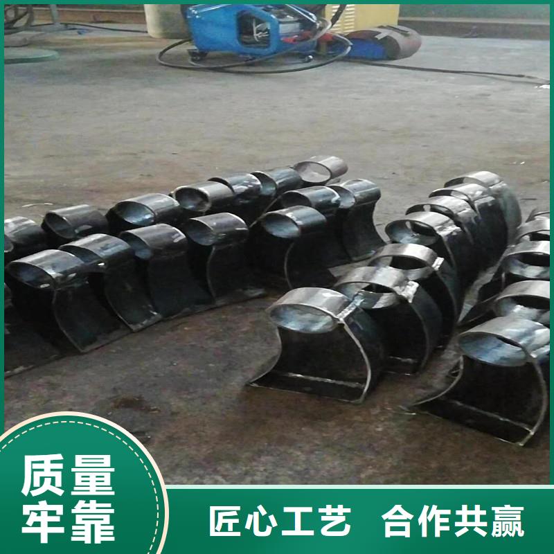 钢板立柱 钢板立柱厂家