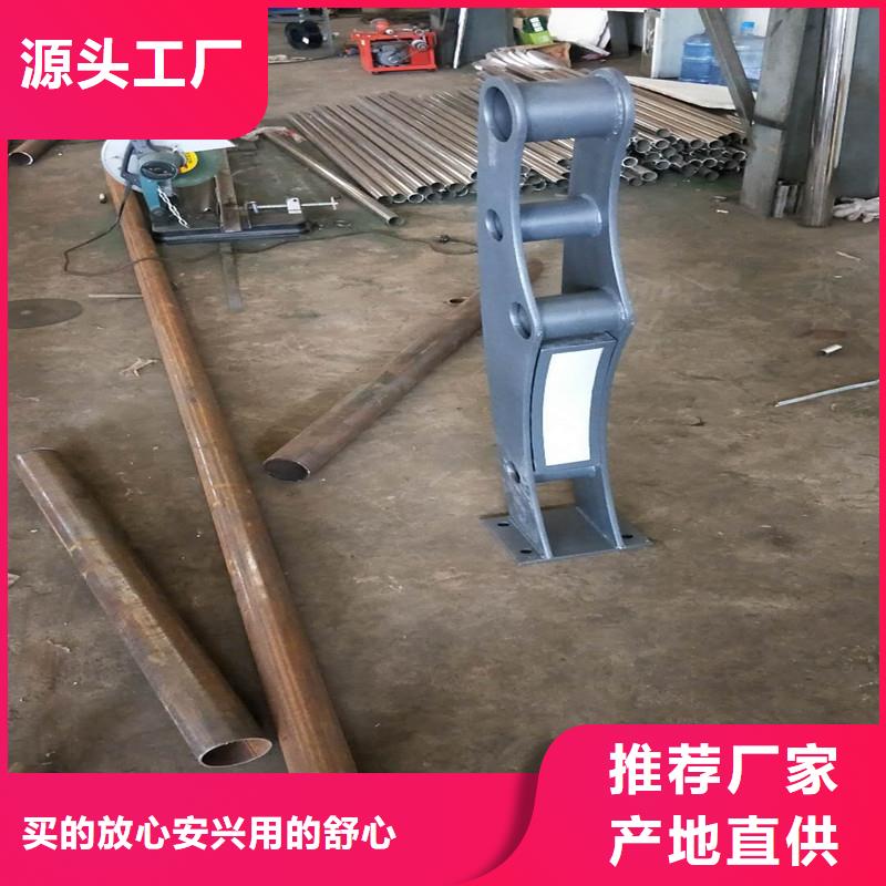 钢板立柱-钢板立柱质量有保障