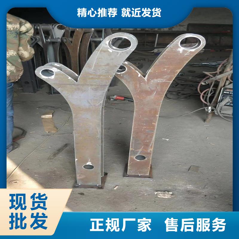 价格合理的钢板立柱公司