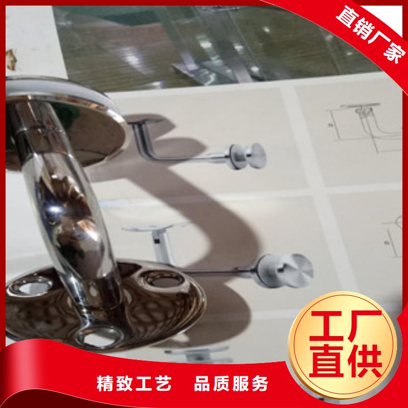 优惠的立柱配件实体厂家