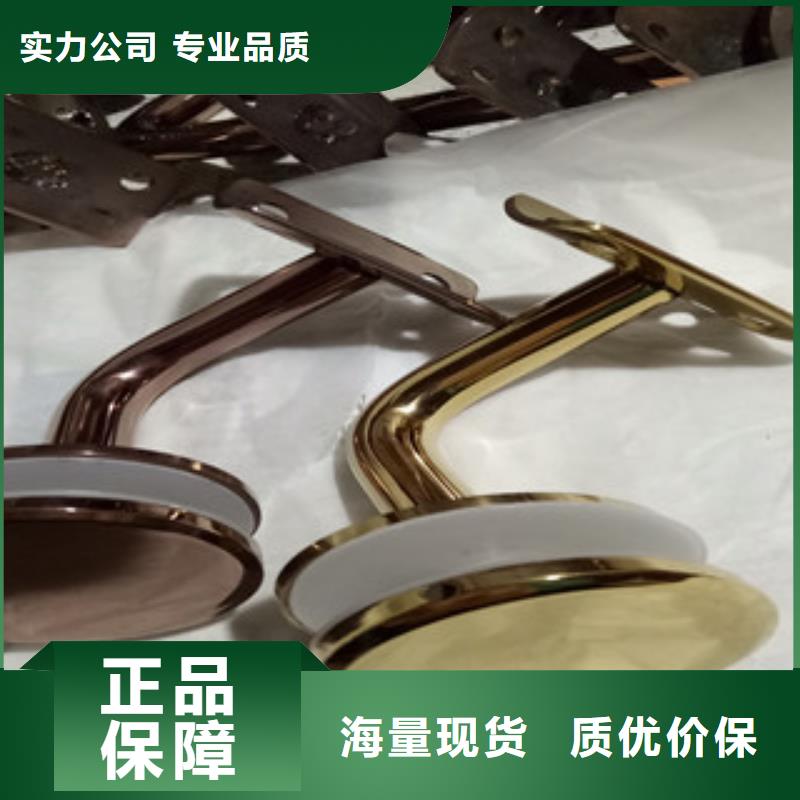 值得信赖的立柱配件经销商